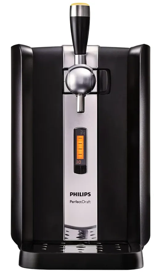 Location tireuse à bière PerfectDraft – fût standard 6L