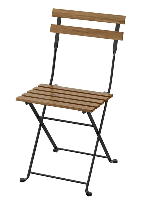 Location chaise pliante extérieur