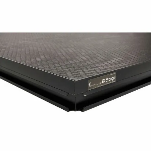 Location Podium Stairville iX Stage 1×1 m – Hauteur 40 cm