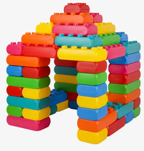 Location – Grands Blocs de Construction XL ESDA