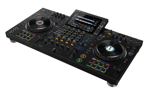 Location Contrôleur DJ Tout-en-Un Pioneer DJ XDJ-AZ