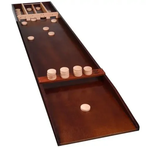 Location Billard Hollandais Longfield – jeu d’adresse convivial