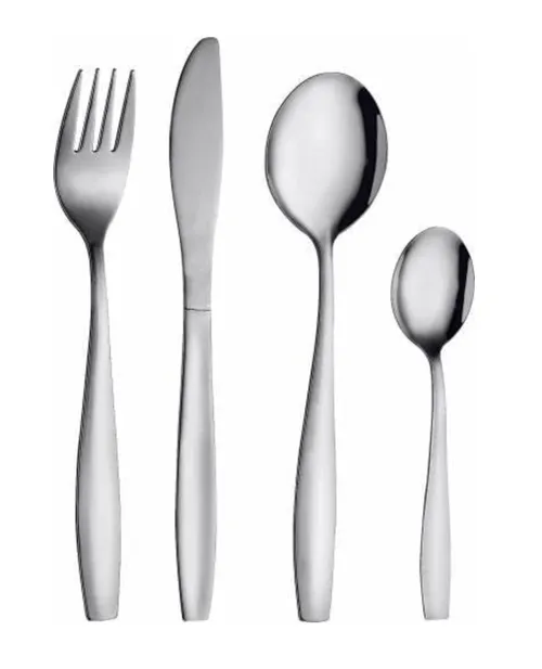 Location set de 4 couverts aro Scandinavia inox 18/0