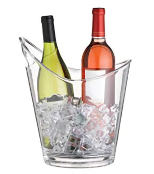 Location seau à glace BarCraft