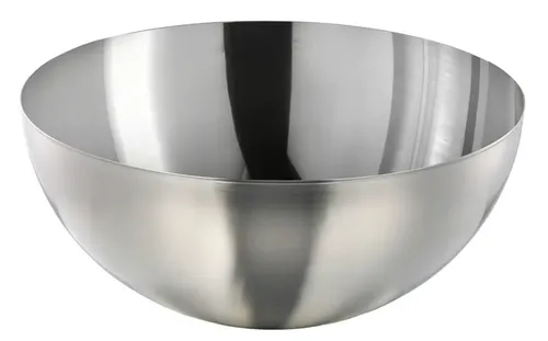Location saladier inox 36 cm x 16 cm – à l’unité