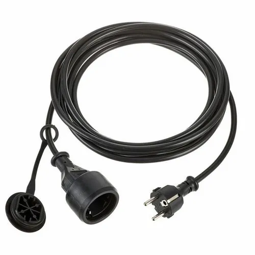 Location Rallonge secteur Stairville MC – 5 m 1,5 mm²