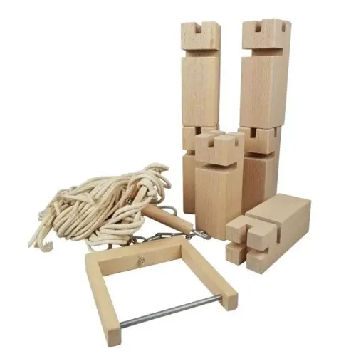 Location La Tour de Fröbel – jeu d’adresse convivial