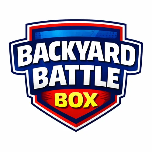 Backyard Battle Box