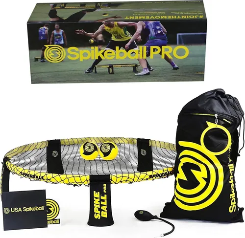 Spikeball