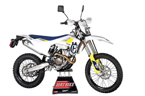 Husqvarna FE350
