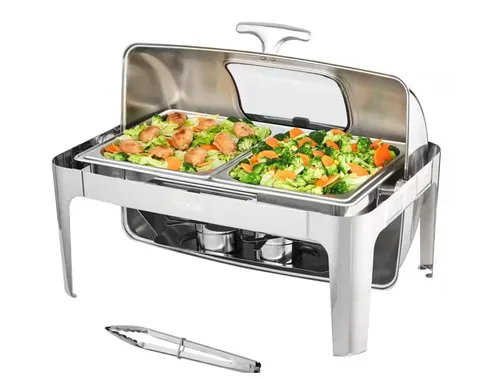 9 qt. chafing dish