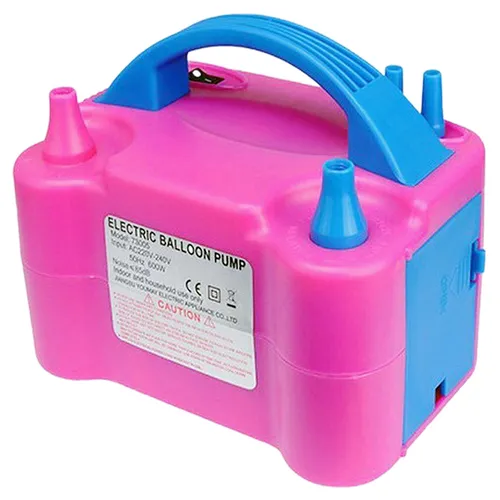 Electric Balloon Pump