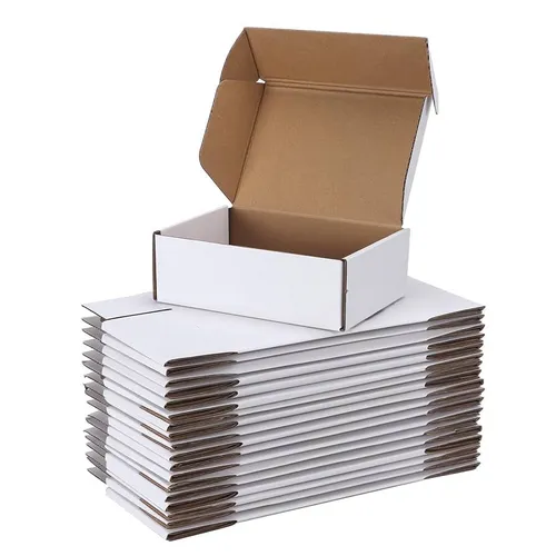 25 Pack Small Gift Boxes