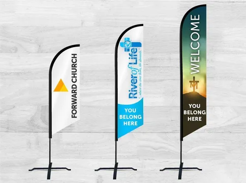 Flag Design & Printing