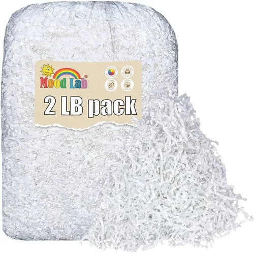 Crinkle Packing Paper (2 lbs.)