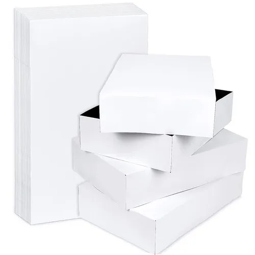 20 Pack Large Gift Boxes