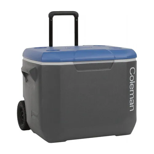 60 qt wheeled Cooler