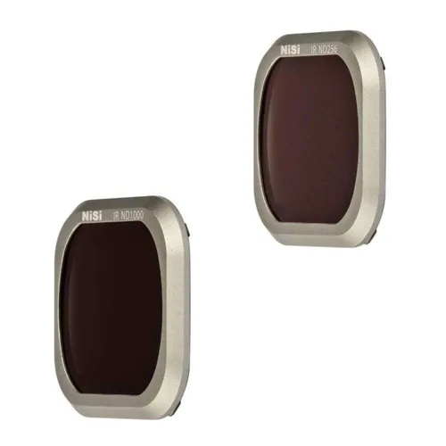 ZUBEHÖR DJI Mavic 2 Pro - NiSi Filterkit “Long Exposure”