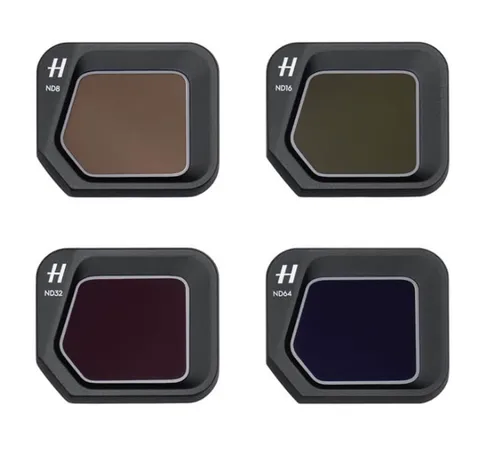 ZUBEHÖR DJI Mavic 3C - ND-Filterset 