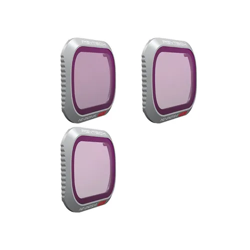 ZUBEHÖR DJI Mavic 2 Pro - PGYTECH GND Filterset