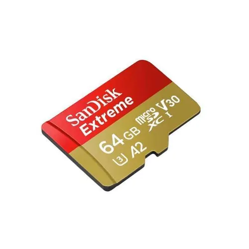 ZUBEHÖR DJI Mavic 2 - 64GB SD-Kartenspeicher