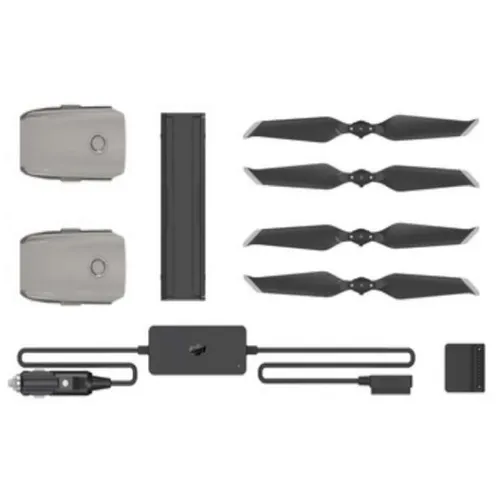 ZUBEHÖR DJI Mavic 2 - Fly More Zubehörpaket