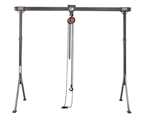 600lb A-Frame Gantry