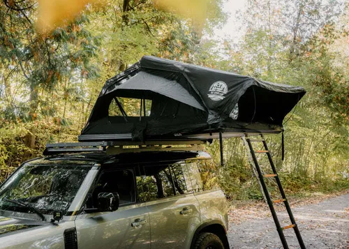 4P Hard Shell RTT - Voyage L by Go Overland