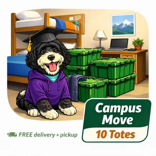 Campus Move Package