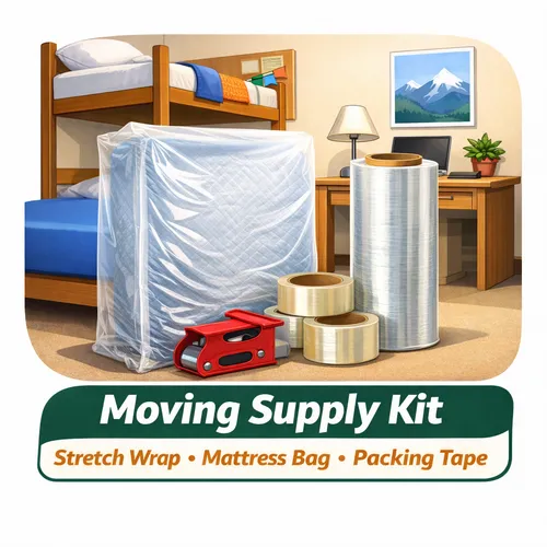 Moving Supply Kit