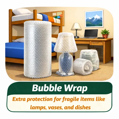 Bubble Wrap