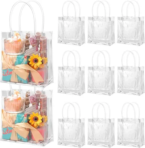 60 Tote Package