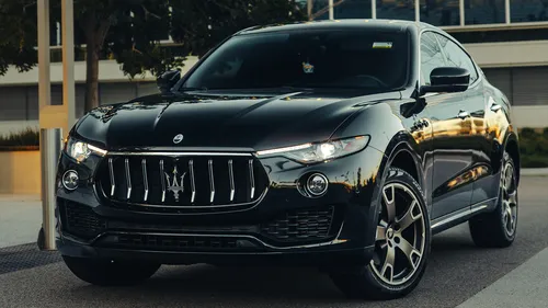 Maserati Levante GT 2023