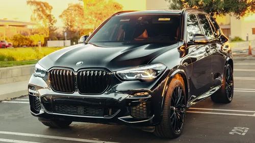 BMW X5 sDrive40i 2023