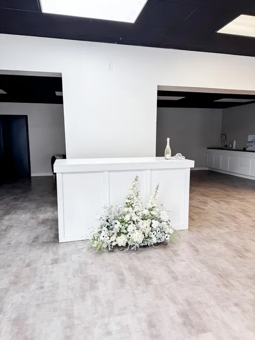 Customizable Mobile Bar