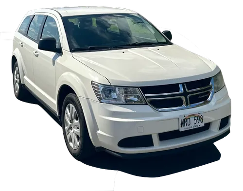 2014 Dodge Journey