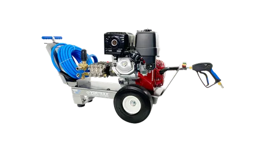 Vortexx 4000XG Pressure Washer