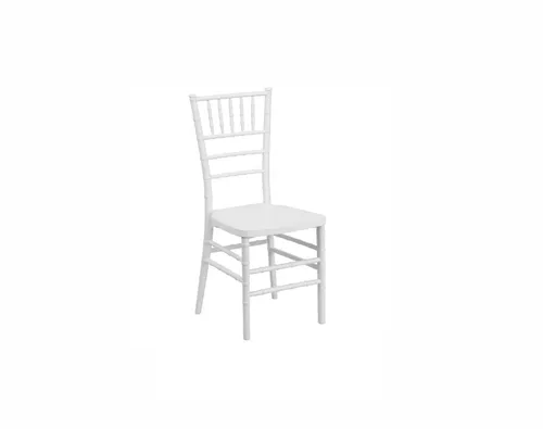 Chiavari Chair (White)