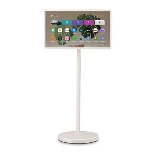 LG StanbyME 2 Portable Touchscreen Display