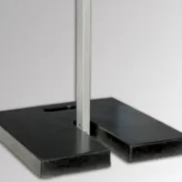 Rubber Weights 20lbs