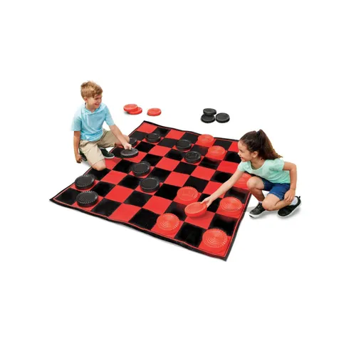 ♟️ Lawn Checkers 4’x4’