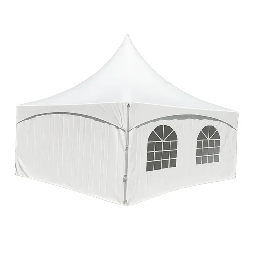 20' x 20' Marquee Tent W/Walls