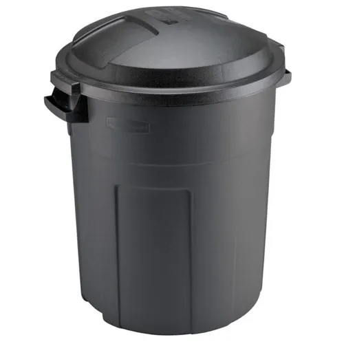 77l Garbage Can 