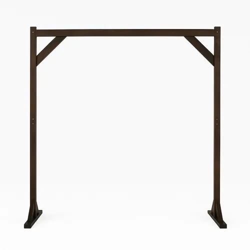 Classic Wedding Arch