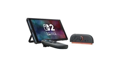 Switch 2 (With Mario Kart World)