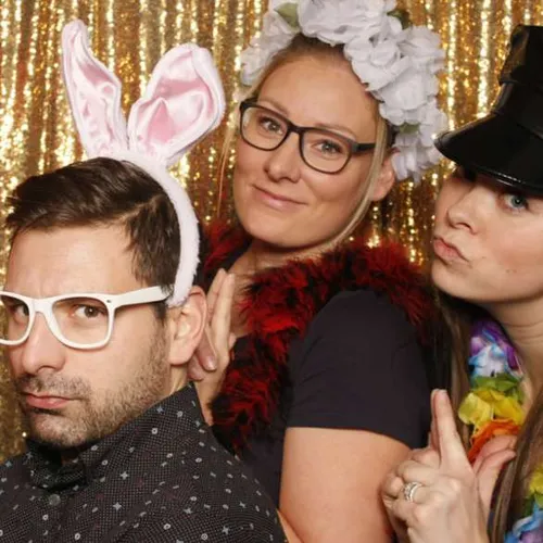 Gif Add On Photo Booth