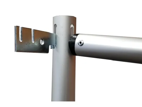 Crossbar Hanger Clip