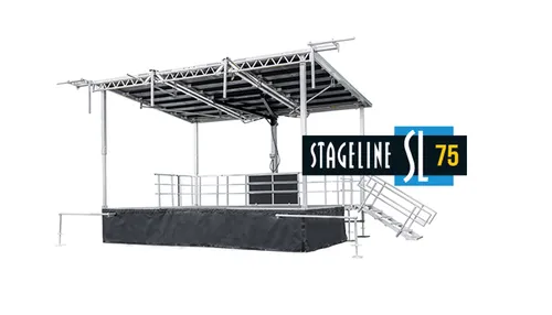 Stage Line SL75 (PLEASE INQUIRE)