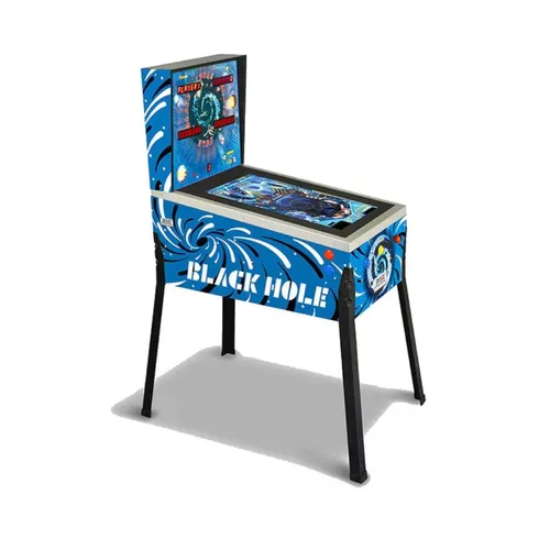 Pinball Machine (Digital)