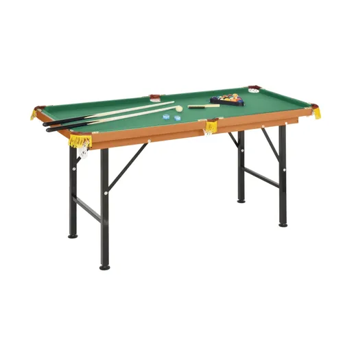 🎱 Pool Table (Portable)